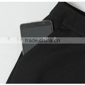 The New Style Two Pieces Women Autumn Casual Suit Blouse & Pant Plus Size Woman Suit photo-6