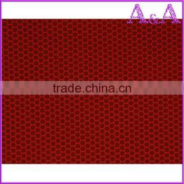 Wholesale TC Silver Reflective Tapes Reflective Metallic Fabric photo-6