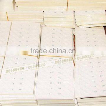Good Quality Embroidery Threading Board of 30 Holes for Cross Stitch Materials photo-6