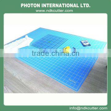 Self-healing Rotary PVC Cutting Mat photo-2