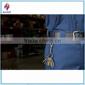 KEY BAK, Felt Strap Bolt Snap Key Chain Accessory With 1.125 Inch Split Ring photo-3