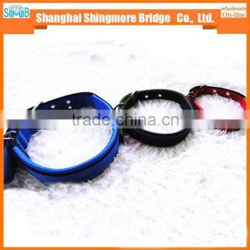 2016 China Cheap Wholesale Comfortable Dog Collar With Cheap Price