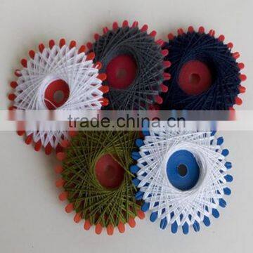 Luxurious Manual Sewing Kit photo-5