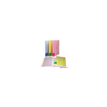 Sell Colorful Solid Beeline Display Books