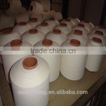 Rayon Filament Yarn 30D-1800D Bright Semi Dull and Color With Twist From 100-2000 TPM photo-2
