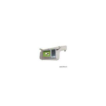 Sell Sun-Visor TFT-LCD