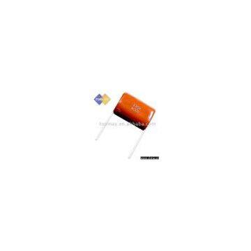 Sell Metalized Polypropylene Film Capacitor