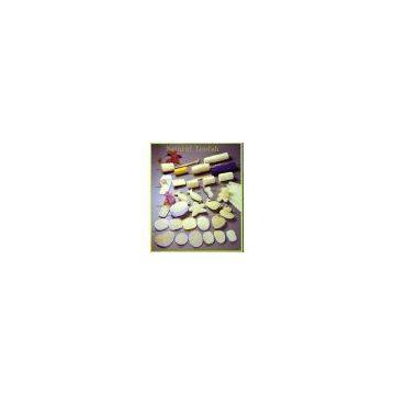 China (Mainland) Loofah Pads / Mitts / Back Scrubbers / Sponge