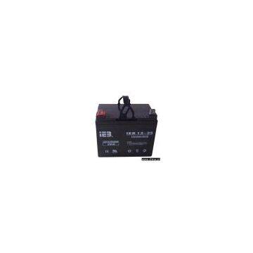 Sell 12V35AH VRLA Battery On Stock