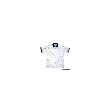 Sell Men's Polo T-shirt