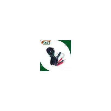 TENS cables ,QD-CX008