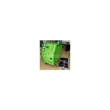Arc Spray Machine for Zinc Aluminum, Copper, Steel, Molybdenum, Etc Metal Wire Spray Coating