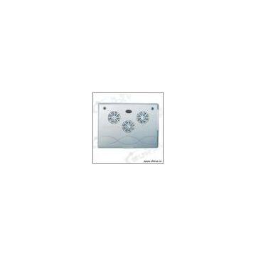 Sell USB Laptop Cooling Pad / Cooler with USB Hub
