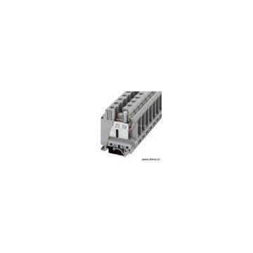 Sell Casing Bolt Compaction Connection Terminal