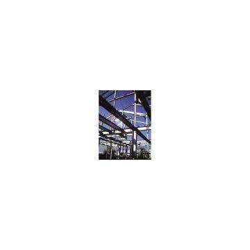 Sell Steel Structure