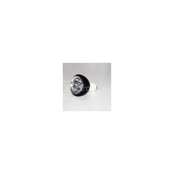 Air Aluminum GU10 AC 90 - 240V 50 - 60Hz 8W LED Spotlights Bulbs For Indoor Lighting