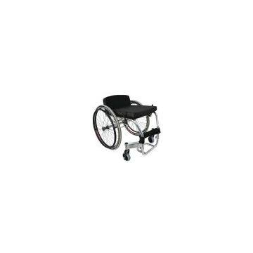 Sport / Dancing wheelchairs