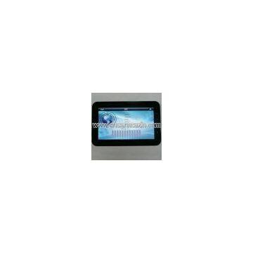GPS navigator