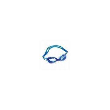 Anti Fog UV Protect silicone optical mirrored swimming goggles & swimming product