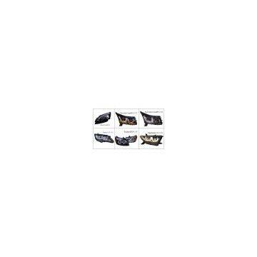 VW Golf 6 Headlamp Kits