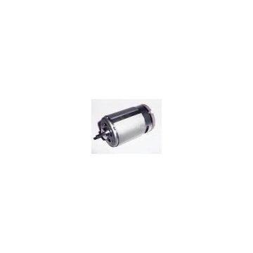 Johnson Standard Compact DC Motors Low Voltage Motors