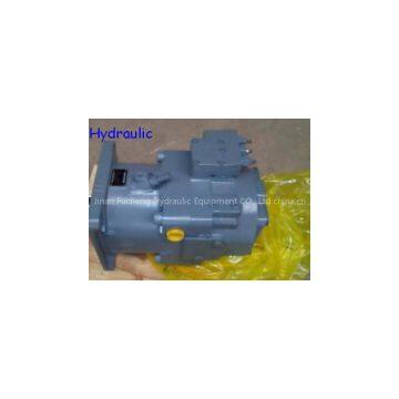 Rexroth A11VO Hydraulic Pump, Rotary Pump,piston Pump High Pressure photo-3