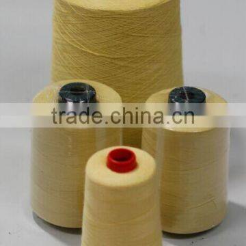 FR Modacrylic/Cotton yarn