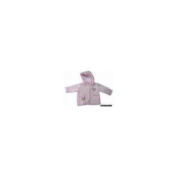 Baby Wear Hoodies Sweater (CW-002)