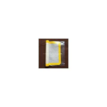 Food Grade Fiberglass kitchen Standard Eco-friendly Fiberglass Silicone Baking Mat