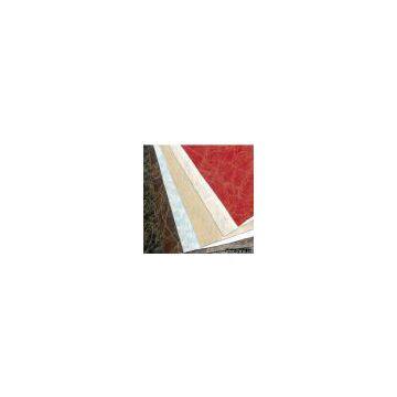 Wet-Process Artificial Bag and Sofa Leather