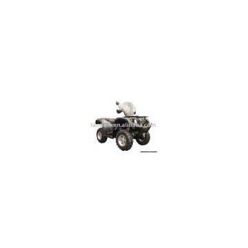 (New) 600cc 4WD,Automatic ,Utility ATV/QUAD  (EEC & EPA Approval)