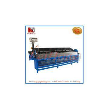 Feeding Machine for Heater Tubular