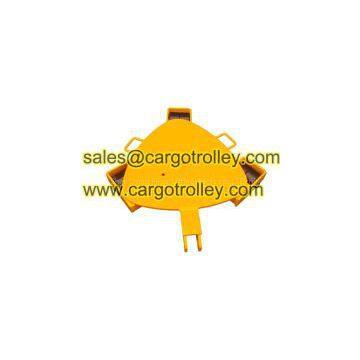 Rotating Moving Dolly Application photo-3