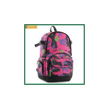 Custom High Quality Wholesale Backpack Sport Bags (TP-BP155) photo-3