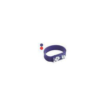 Sports Wristband USB Flash Drive Silicon Bracelet 4G 8G