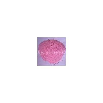 High Foam Pink Detergent Washing Powder / Laundry Soap Powder for Household or Industrial