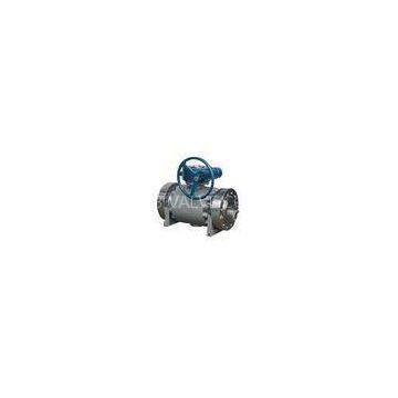 Ductile Iron Threaded Ball Valves