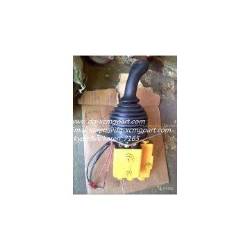 XCMG Wheel Loader ZL50G Parts XCMG PARTS pilot valve 803004120