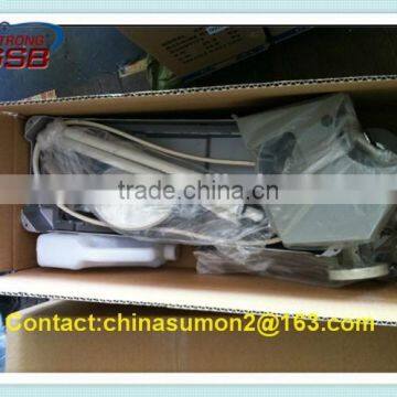 GW-903 Industrial Lockstitch Sewing Machine photo-5