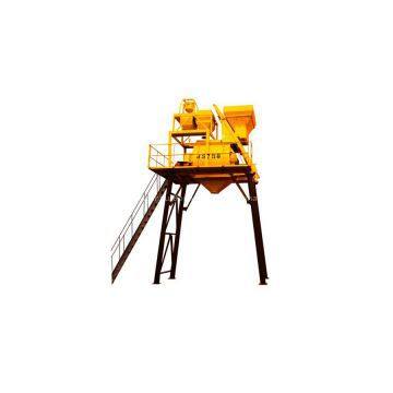 JS750 Concrete Mixer