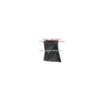 garbage bags
