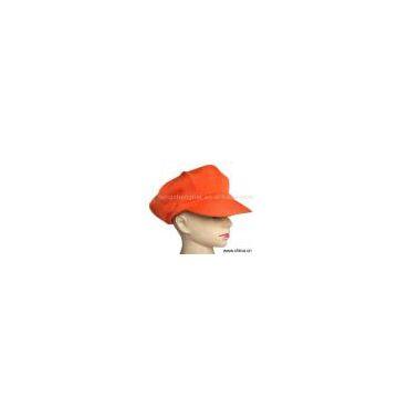 Sell Polyester Eight Pieces Hat