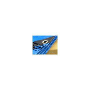 pe woven tarp