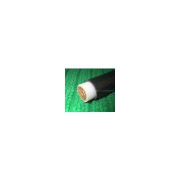 PVC insulated wire