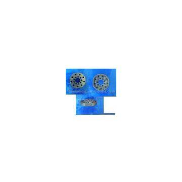 Sell CNC Precisely Processed Parts