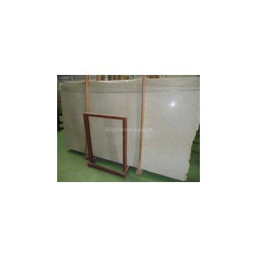 Cream Marfil Slabs,tile and Mosaics