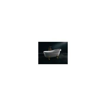 SY120  Classic Bathtub