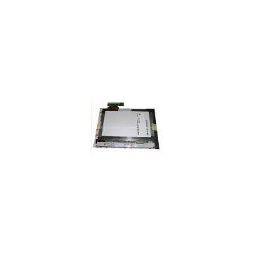 Touch Screen for Acer A200-10.1 Inch Laptop LCD Display B101EVT03 V.1 H/W:1A F/W:0