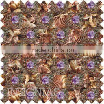 Digital Printed Silk Fabrics