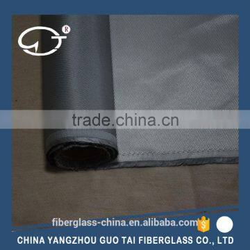 Fireproof High Temperature Resistant PU Coated Fiberglass Fabric